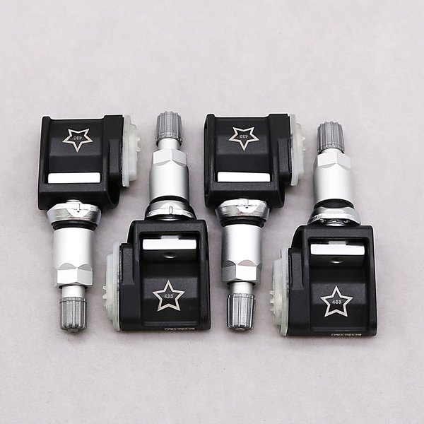 Passend für Mercedes-Benz E-Klasse W213 CLS Auto TPMS Reifendrucksensor TPMS Sensor 433 MHz 0009052102 A 0009052102 36106887140