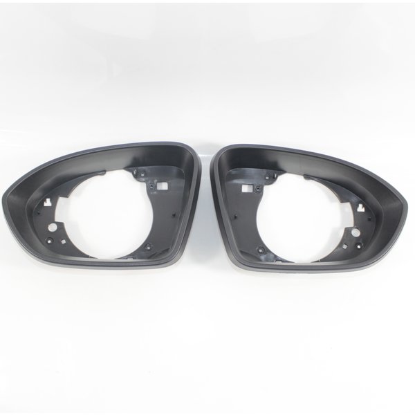 Car Mirror Frame Fits for Opel Vauxhall Insignia Astra K 2017-2021