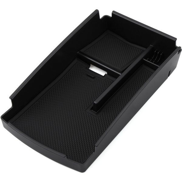 For VW Volkswagen CC Passat B7 MAGOTAN B6 B7L Car Armrest Box Central Secondary Storage Glove Holder Container Organizer Stowing
