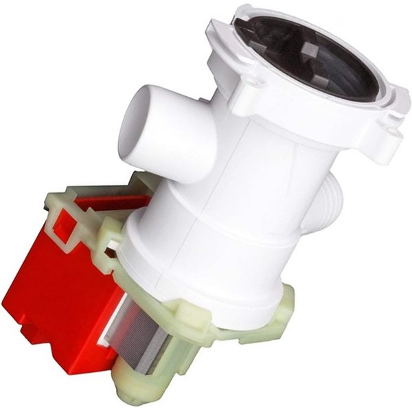 Washing Machine Drain Pump Brandt Edesa Fagor (L71D002I0)