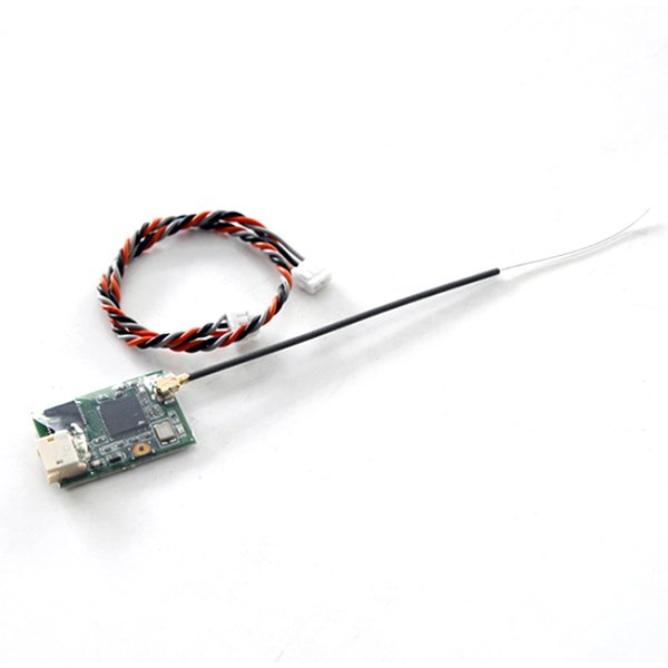 Mini dsm2 dsmx 20ch empfänger r720x 3dbi antenne 20 kanal für jr spektrum fernbedienung sender modul