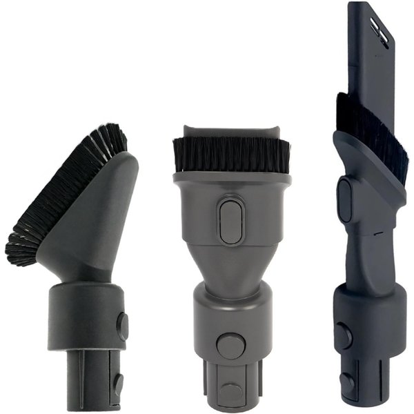 Düsenbürste für Dreame R10 R20 R30 Z10 Z20 Z30 V8 V9 V9P V10 V12 V11SE T10 T20 T30 Staubsauger