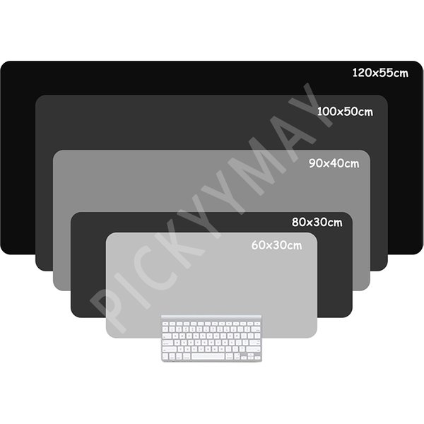Große Gaming-Mauspads cs gehen Mauspad Computer Mouse pad Schreibtisch matte 90x40cm Schreibtisch pads für PC-Tastatur matten Tisch teppich