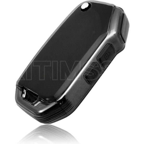 3 Buttons TPU Car Key Case Cover for KIA Sportage R Stinger GT Sorento Ceed CD Cerato Forte 2018 2019 Protector Accessories