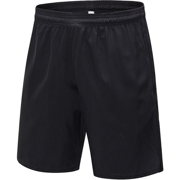 Short de sport à séchage rapide pour hommes : parfait pour le fitness, la course, le basket-ball et l'entraînement!