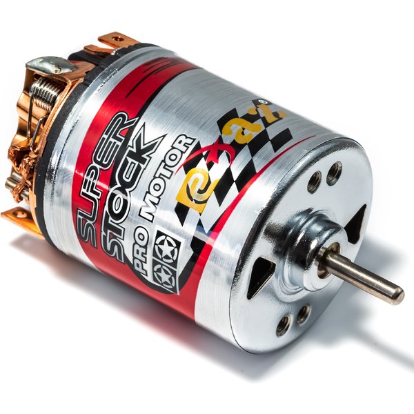 Moteur brossé étanche 540 12T 17T 22T 29T 40T pour voiture 1/10 RC chenille axiale SCX10 AXI03007 90046 TRX4 Traxxas Redcat Gen8