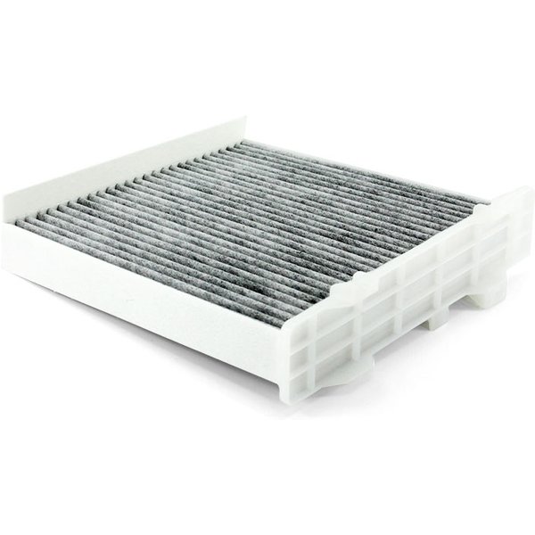 For MITSUBISHI Pajero II III IV (V8_W V9_W) MK5040 Carbon Charcoal Cabin Filter XR500058D 7803A028 MR500058