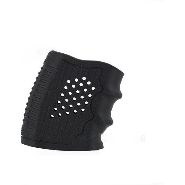 Silicone Anti-Skid Tactics Grip Modified Accessories Toy Model Accessories Decorative Toys