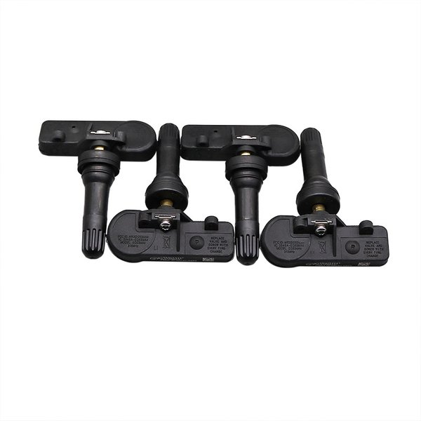 13586335 Für GM Reifendrucksensor TPMS Chevy Silverado Suburban Tahoe Travers 20923680 22853741 25920615
