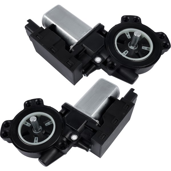 AP02 für RENAULT MEGANE 2 II 4/5-Türer 8201010925 8201010926 Fensterhebermotor vorne links rechts