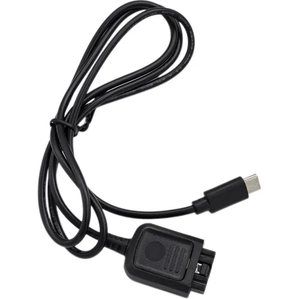 USB-TYP C-Ladekabel für Motorola TETRA MTP3150 MTP3250 MTP6750 MTP3550 MTP6550 HAM Radio-Ladekabel-Zubehör