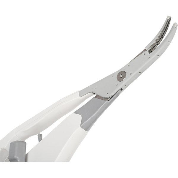 Hochwertige Ligasure-Zange aus China, 18 cm, mit Adapter zur Gefäßversiegelung für Veterinärinstrumente