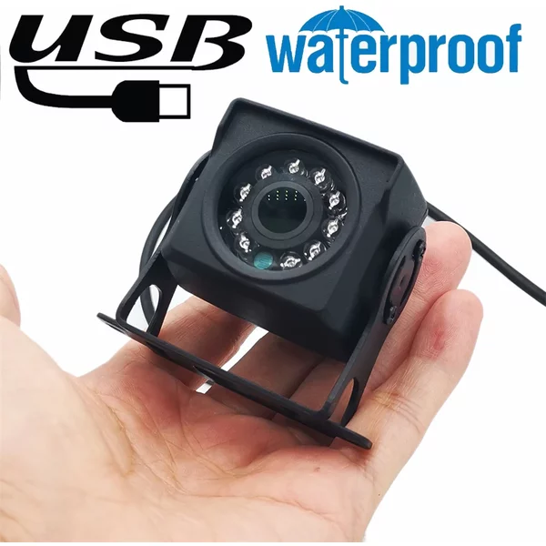 Outdoor IP65 UVC 5MP 1080P 720P 940nm IR Nachtsicht Webcam Wasserdichte USB Kamera Dashcam Kiosk Fahrzeug android Fahrer Kostenloser