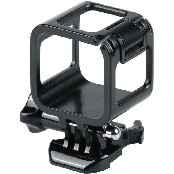 Protective Frame Case for Gopro Hero 4s 5 Session Go Pro Action Camera Accessories Lightweight