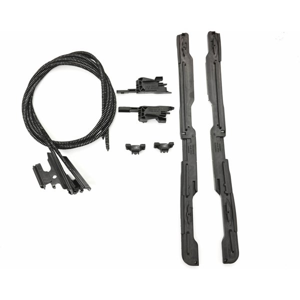 2014-2021 Cooper Sunroof Repair Cable Kit 54107379624 F54 F55 F56 R60 54107379616