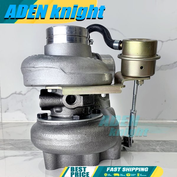 Turbo TB2527 pour NISSAN Y60 Patrol Safari 1982-98 Moteur RD28T 2.8L D 115HP 465941 465941-5005S 452022-0001 14411-22J00
