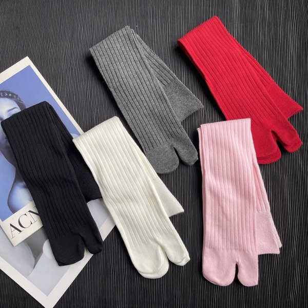 chaussettes femmes chaussettes rigolotes Chaussettes Tabby de style japonais pour femmes, chaussettes en coton décontractées simples, mode intéressante, chaussettes blanches, printemps et automne,