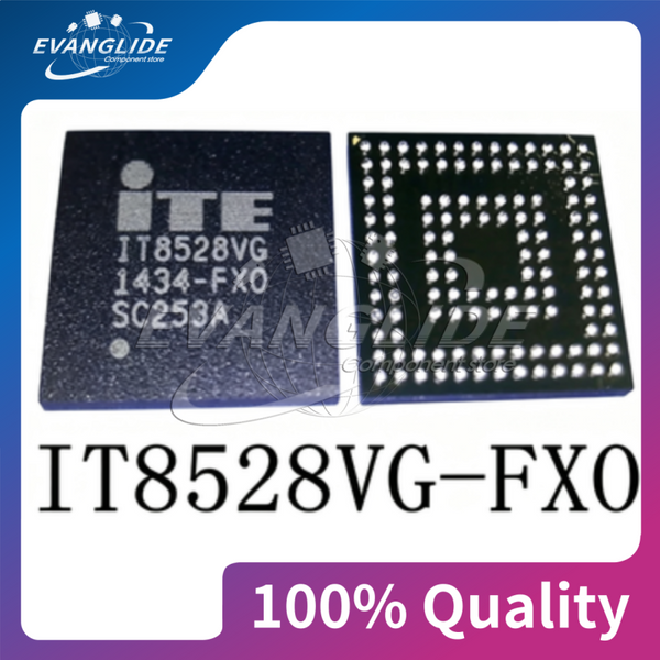 1 Stück IT8528VG FXO BGA Surface Microsoft Pro 4 Power-On EC Chip-Programm verfügbar