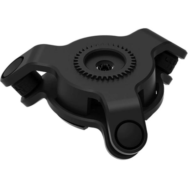 Quad Lock Motorrad-Handyhalterung Stoßdämpfer Kompatibel mit Quad Lock-Halterungen für Handys mit Hüllen