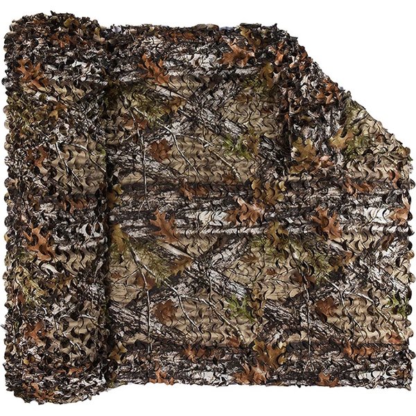 CamSolomon-Filet de camouflage en vrac, couverture en maille, store pour la chasse, décoration pare-soleil, fête, camping en plein air, jungle d'abricot