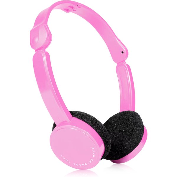 3,5mm kabel gebundene Over-Ear-Kopfhörer faltbares Sport-Headset tragbare Musik-Kopfhörer für Kinder mp4 mp3 Smartphones Laptop
