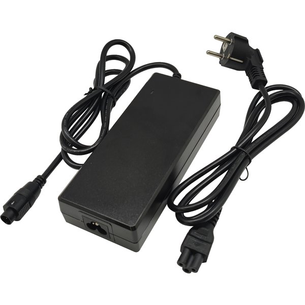 Ebike Original Battery Charger JOYCUBE JCEB360-11.6 Charger 42V 2A 5pins for ebike akku 36V Phylion Battery von Fischer Stella