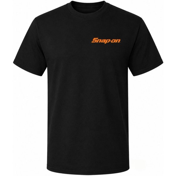 2026 Sommer Snap-on Tools Herrenhemd Kleidung Snap-on Ausrüstung Werkzeuge