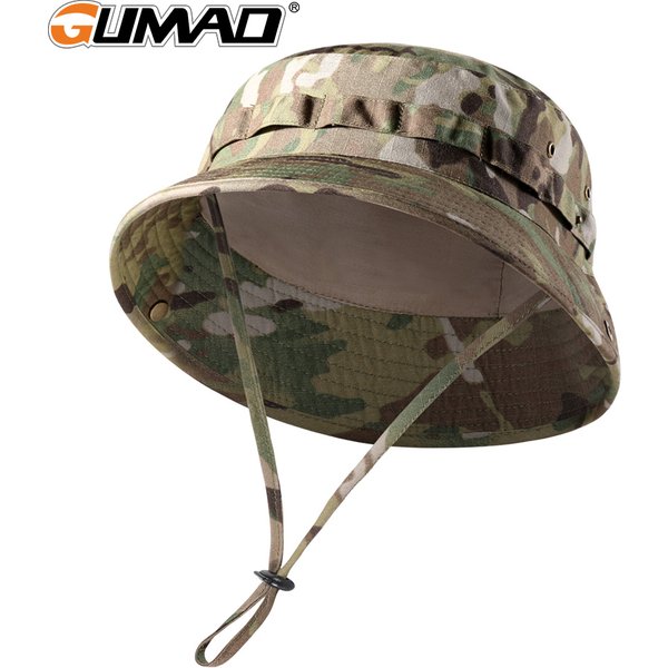 DulFishing Boonie Hats, CamSolomon anderCap, html, Tir, Camping en plein air, Protection solaire, Pliant FishSuffolk, Chapeau E27