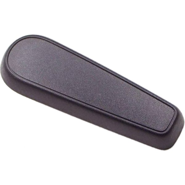 Levier de poignée de commutateur manuel de réglage de Support lombaire inclinable de dossier de siège de voiture 5G 0881236 A82V adapté pour VW Golf 7 MK7