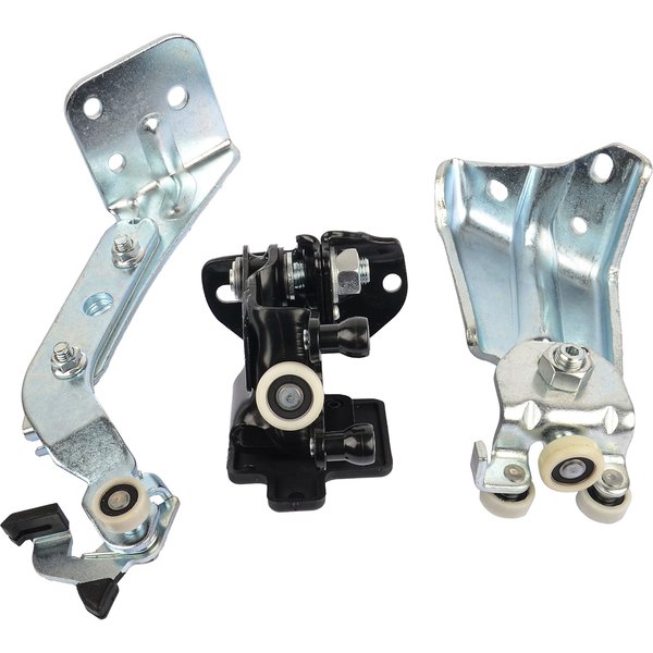 AP02 Schiebetürrollen-Kugelset 1344234080 1344266080 1344239080 Für Citroen Jumper/Fiat Ducato/Peugeot Boxer Bus Box 250