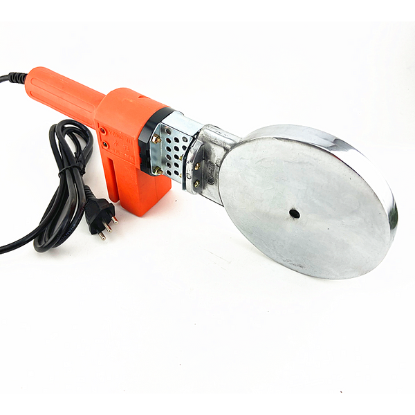 110mm PE PPR Welding Machine Heating Plate Hot Plate Hand Heating Plate Swiss Plug Eu Plug