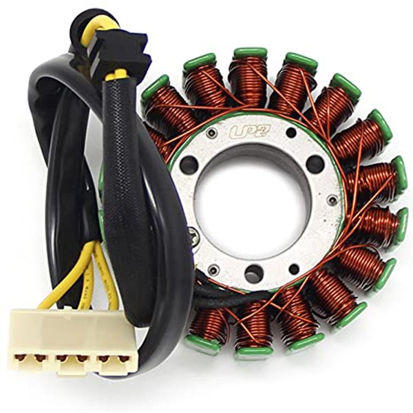 Generator Magneto Stator Spule für KTM 125 200 Duke für KTM 125 200 Duke ABS für KTM RC 125 RC 200 für KTM RC 125 RC200 ABS