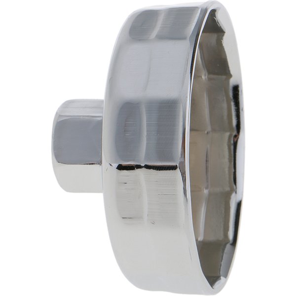74mm Universal Oil Filter Key Oil Filter Change Tool For