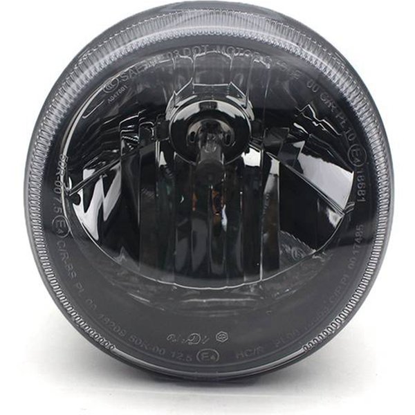 Phare avant de moto PT pour Vespa Piaggio Gt GTS 125 200 250 300