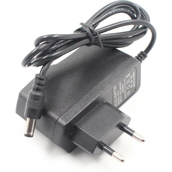 LAIMAIECO DC 5V 6V 8V 9V 10V 12V 15V 0.5A 1A 2A Universal Power Adapter Supply Adapter 5.5*2.1mm 4.0*1.7MM 3.5*1.35MM