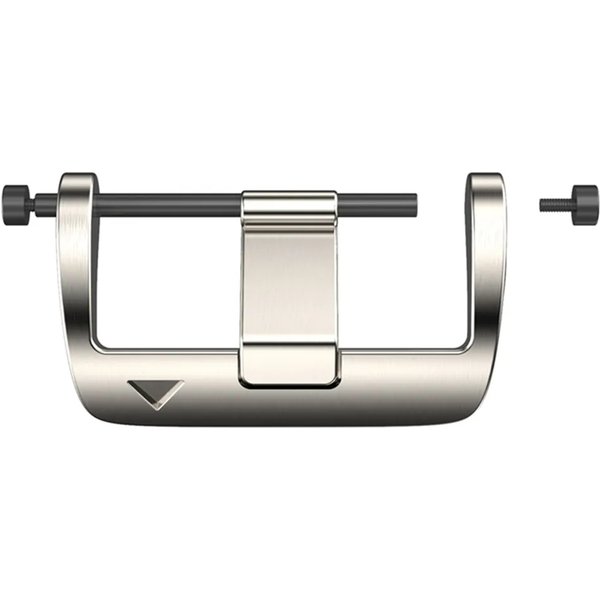 Vis en métal pour bracelet de montre, Garmin Fenix 7, 7X, 6X, 5X, 6 Pro, 3 3HR, Tactix 7 Pro, accessoires de montre intelligente, 22mm, 26mm