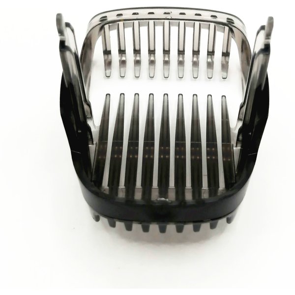 Tête de peigne de remplacement pour tondeuse Philips BT7520 /15 BT7512 /15 BT7500 /15, pièces pour tondeuse à barbe, rasoir et appareil de rasage.