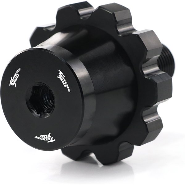 Compatible avec YAMAHA Super Tenere XT1200Z Tenere 700 Rally / World Raid : Verrouillage de l'accélérateur, régulateur de vitesse, pince d'accélérateur, assistance de guidon