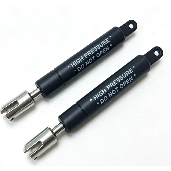Haas Micro Gas Spring, Spring Pull Rod, Replacement Spare Parts for Haas Cnc Machine