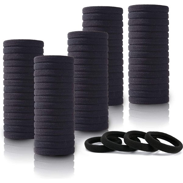 20/50/100 pièces enfants bandes de cheveux élastiques filles 3.8CM bonbons Scrunchie élastique cheveux cravates Clips bandeau cheveux accessoires