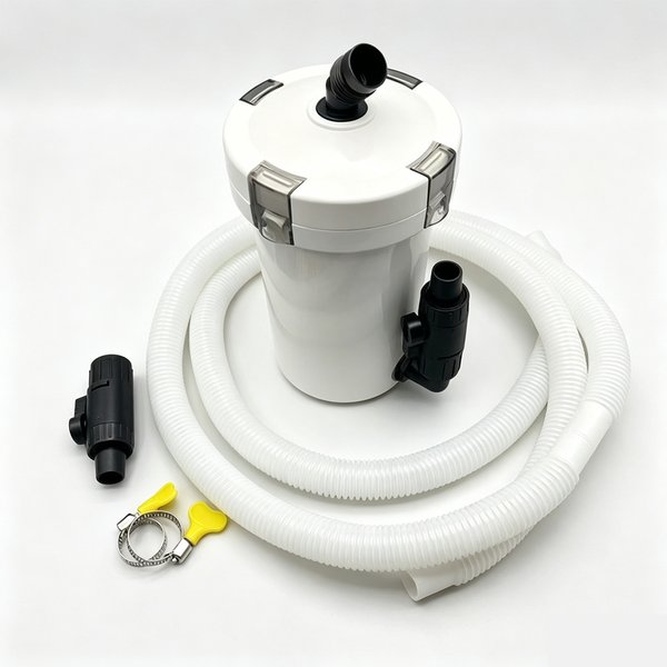Reusable Veterinary Anesthesia Machine Waste Gas Recovery Canister Filter Absorption Device