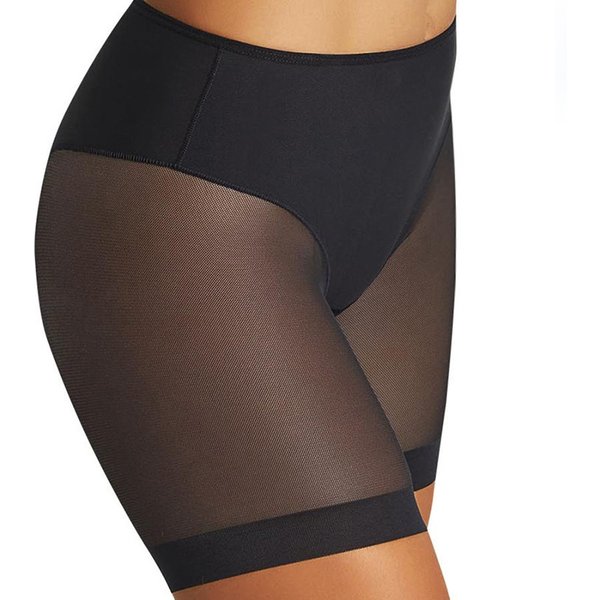 Frauen Body Shaper Schlank Shorty Hohe Taille Bauch Hosen Abnehmen Höschen Unterwäsche Shapewear Neue Weibliche Einfarbig Körper Shapers