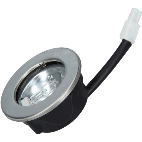 Teka Kitchen Bell Halogen Lamp (81483058)