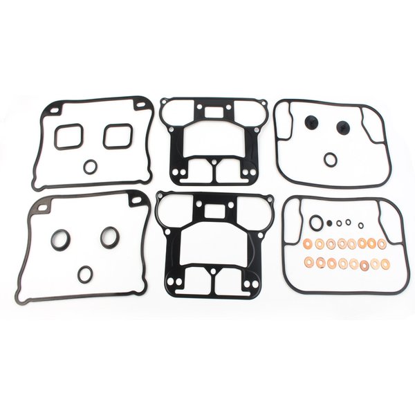 Bascule moto boîte joint Kit 17030-91 pour Harley Davidson Sportster XL XLH XL1200 xl883 sportive 1989-2003