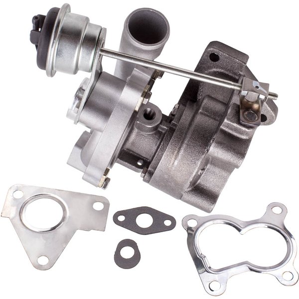 Turbo Turbolader Für Renault Clio II Kangoo I Megane II Nissan Micra 14411BN70 5435-988-0000 54359880000