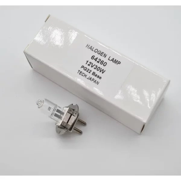 Lampe à fente pour microscope, courbure ophthamique convaincue, Zed'appareils, Nikon, Haag-Streit, BC900, hlx 12V, 30W, 64260, 12V, 30W, ical22, 12V30W, 64260