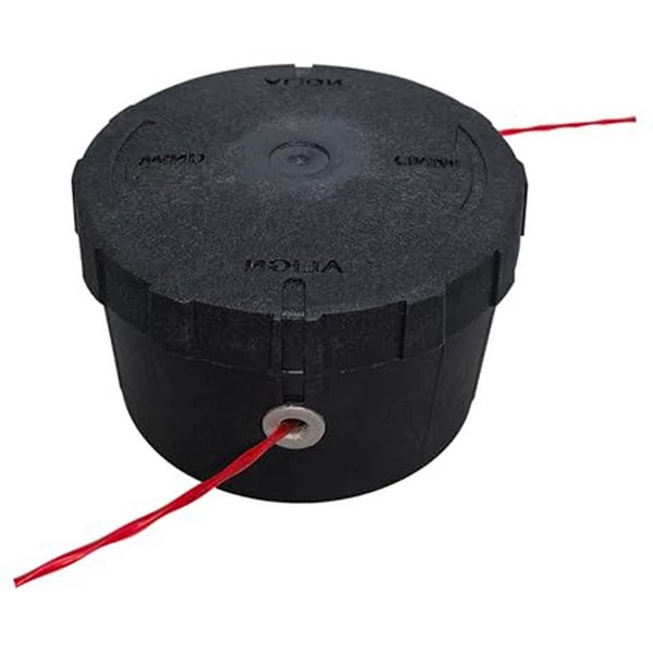 RMI-01 Ersatz-Trimmerkopf für Milwaukee M-18 Rasentrimmer 49-16-2714 49-16-2748 Unkrautschneider-Aufsätze