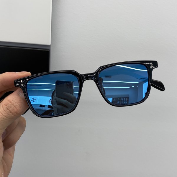 Rechteck Sonnenbrille Frauen Männer Polygon Vintage Marke Designer Quadrat Sonnenbrille für Frauen Shades Weibliche Brillen Unisex Gläser