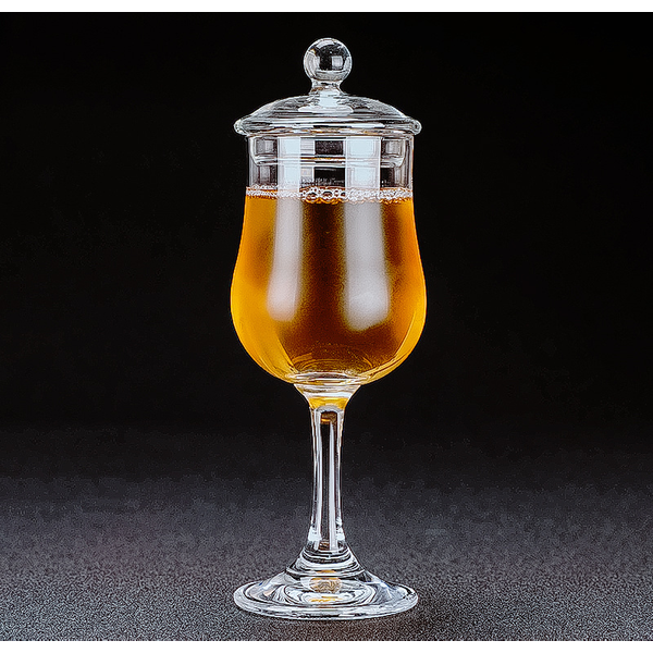 Verres à saveur de whisky en cristal en forme de tulipes, gobelet de dégustation, sommelier spécial XO Brandy, gobelet AC, Best jects