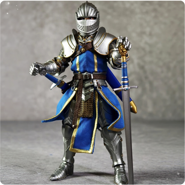 En stock, figurine articulée authentique Four Horsemen Mythic Legions Otho Urzokk, jouet, décoration de bureau, cadeau de collection pour garçon.
